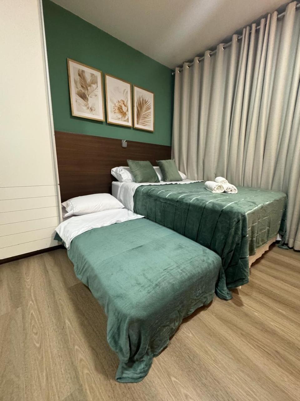 Loft Studio No Kobrasol Sao Jose  Ngoại thất bức ảnh